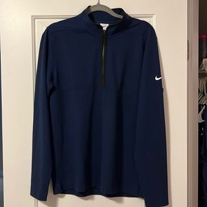 Nike Quarter Zip